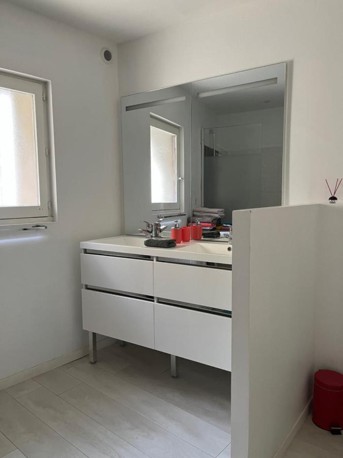 Art De Vivre En Couleurs Apartment Malleval ภายนอก รูปภาพ