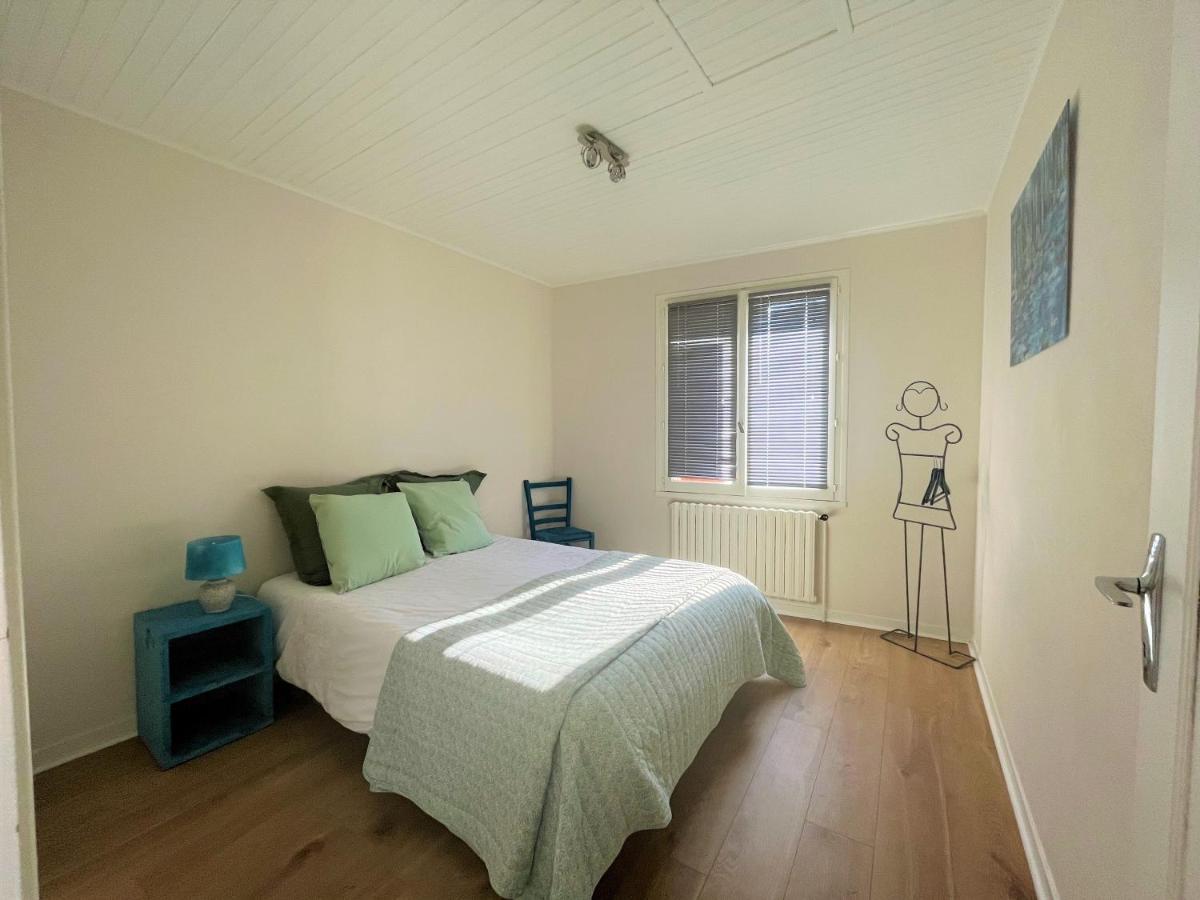 Art De Vivre En Couleurs Apartment Malleval ภายนอก รูปภาพ