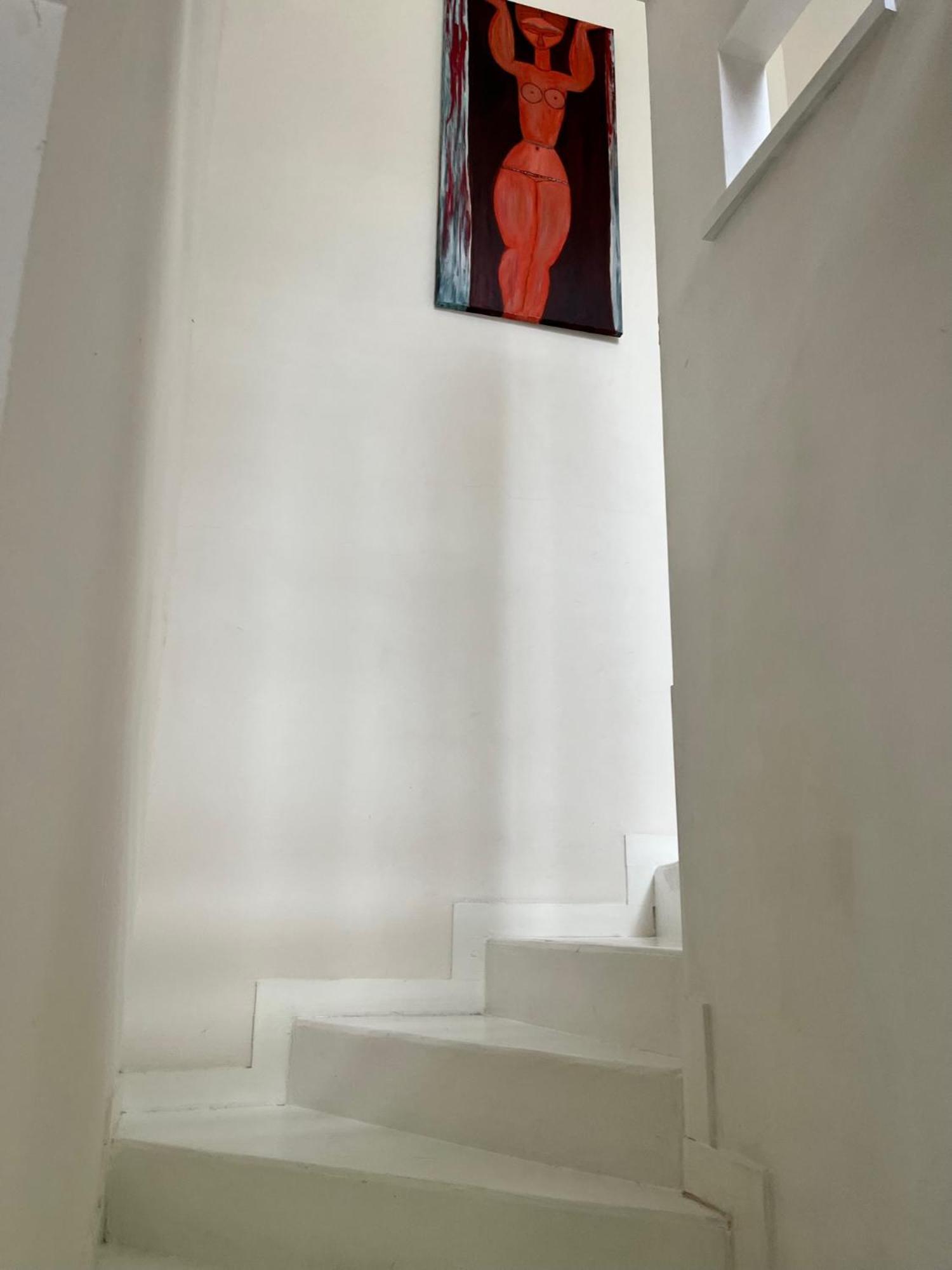 Art De Vivre En Couleurs Apartment Malleval ภายนอก รูปภาพ