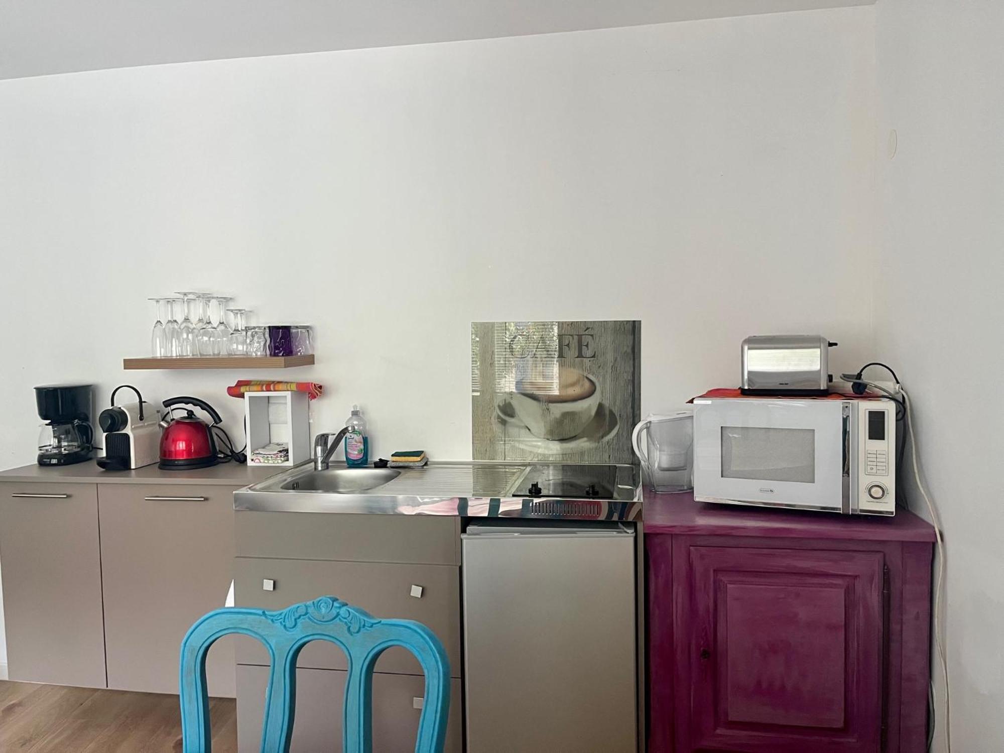 Art De Vivre En Couleurs Apartment Malleval ภายนอก รูปภาพ