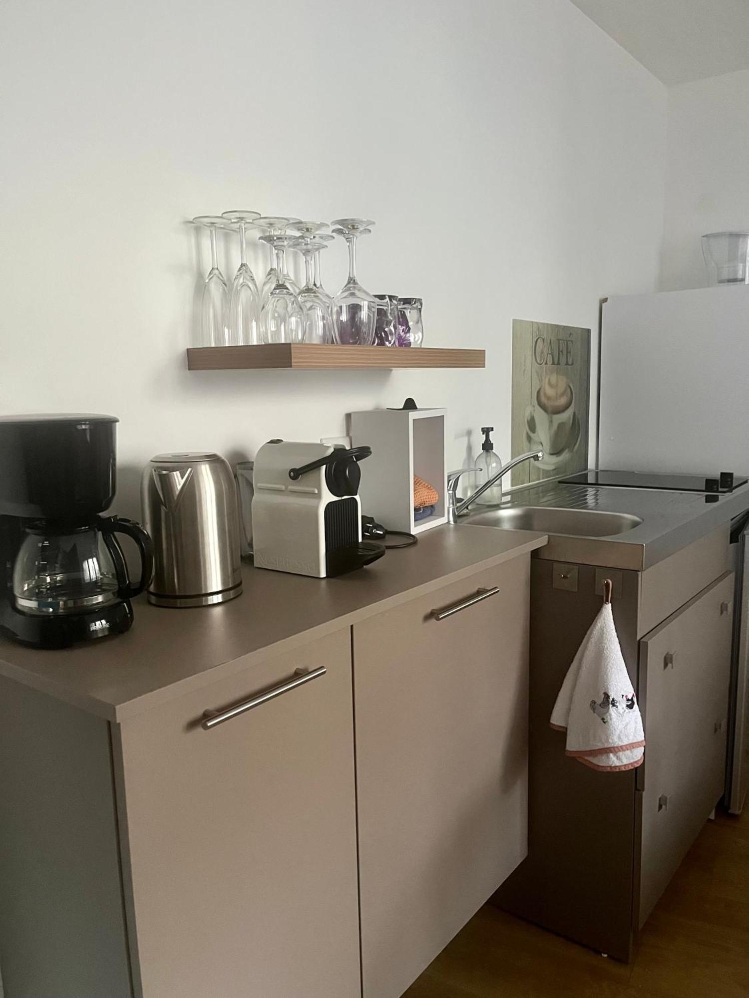 Art De Vivre En Couleurs Apartment Malleval ภายนอก รูปภาพ